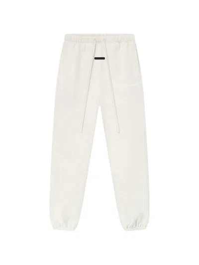 Essentials Classic Signature Sweatpants In Neutral