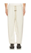 Essentials Classic Sweatpant In Neutral
