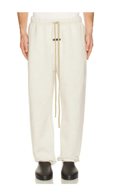 Essentials Classic Sweatpant In Neutral