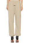 Essentials Classic Sweatpant In Brown