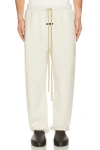 Essentials Classic Sweatpant In Neutral