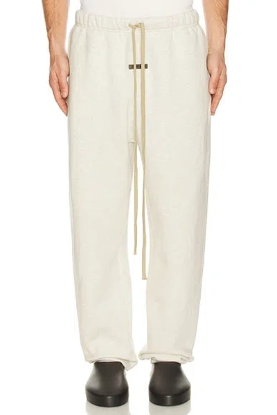 Essentials Classic Sweatpant In Brown