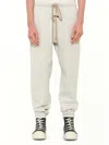 Essentials Classic Sweatpant In White
