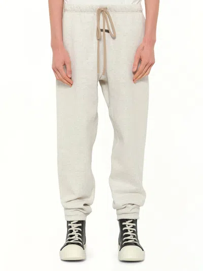 Essentials Classic Sweatpant In White