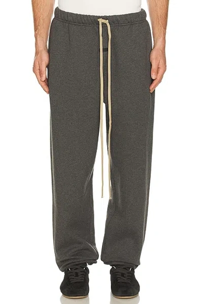 Essentials Classic Sweatpant In Gray