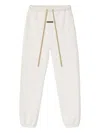 Essentials Classic Track Pants In White