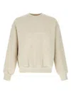Essentials Classic Sweatshirt In Neutral
