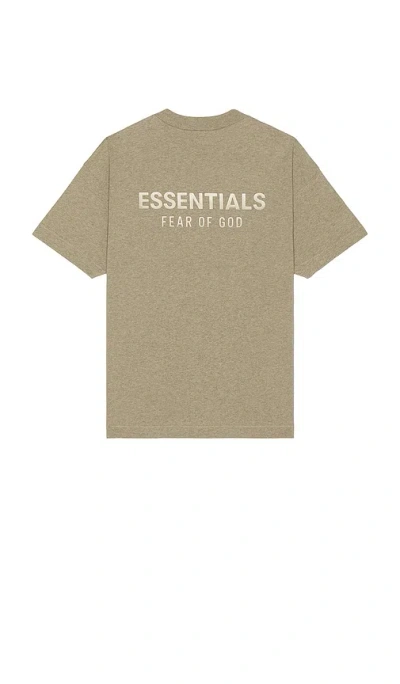 Essentials Classic Fit T-shirt In Multi