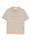 Essentials Classic T-shirt In Neutral
