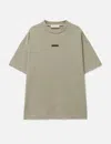 Essentials Classic T-shirt In Gray