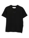 Essentials Classic T-shirt In Black