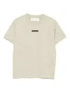 Essentials Classic T-shirt In Brown