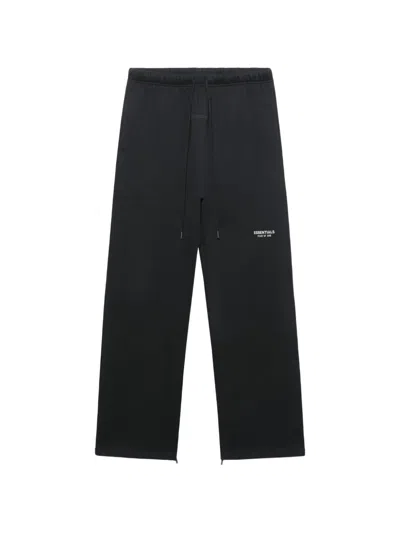 Essentials Classic Track Pants In Black