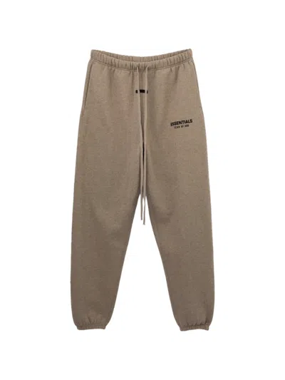 Essentials Classic Track Pants In Nude