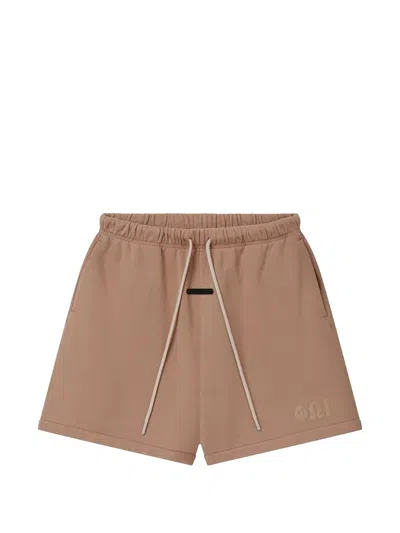 Essentials Classic Track Shorts In Multi