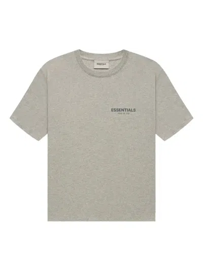 ESSENTIALS CORE COLLECTION LOGO T-SHIRT