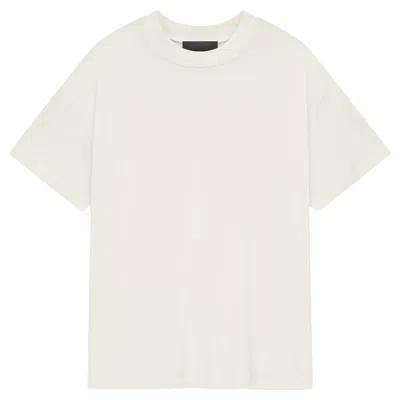 Essentials Core-3p Essential Tee Men In Neutral