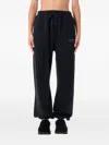 Essentials Cotton-blend Track Pants In Multi