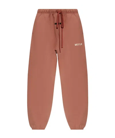 Essentials Cotton-fleece Sweatpants