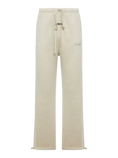 Essentials Cotton Pants