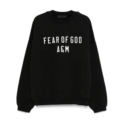 ESSENTIALS COTTON SWEATERS