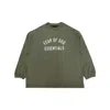 Essentials Logo T-shirt