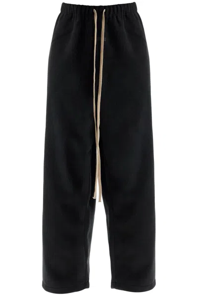 Essentials Cotton Track Pants