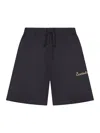 Essentials Training Classic Fit Short In Black