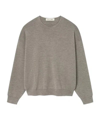 Essentials Crew Neck Sweater