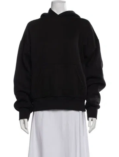 Pre-owned Essentials Crew Neck Sweater In Blue