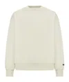 Essentials Crew Neck Sweatshirt