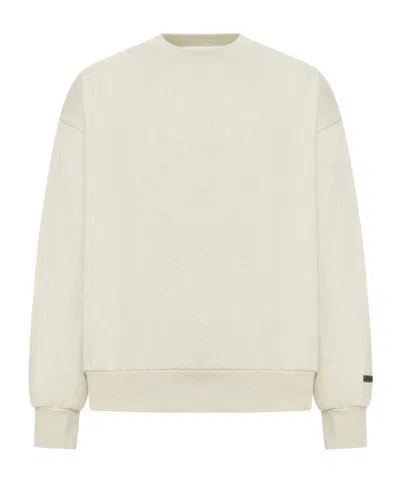 Essentials Crew Neck Sweatshirt