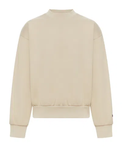 Essentials Crew Neck Sweatshirt