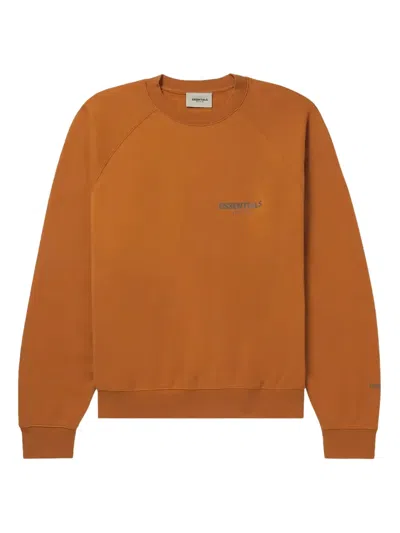 ESSENTIALS CREW-NECK SWEATSHIRT