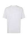 Essentials Crew-neck T-shirt In Gray