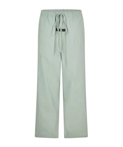 Essentials Drawstring Athletic Pants In Multi