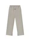 DRAWSTRING ELASTICATED TRACK PANTS