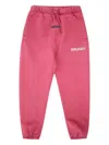 Essentials Kids Classic Sweatpant In Pink