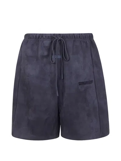 ESSENTIALS DRAWSTRING SHORTS