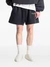 ESSENTIALS DRAWSTRING SHORTS