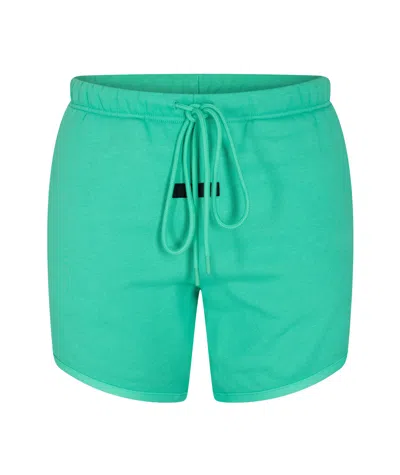 ESSENTIALS DRAWSTRING SHORTS