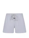 ESSENTIALS DRAWSTRING SHORTS