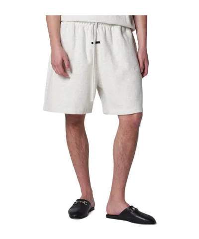 Essentials Drawstring Shorts In Multi