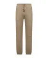 Essentials Drawstring Sweatpants In Neutral