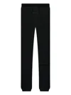 Essentials Drawstring Sweatpants In Black