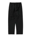 Essentials Drawstring Sweatpants In Black