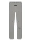 Essentials Drawstring Sweatpants In Gray