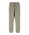Essentials Drawstring Sweatpants In Gray