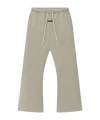 Essentials Drawstring Sweatpants In Green