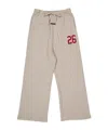 Essentials Drawstring Sweatpants In Neutral